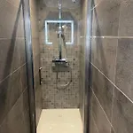 Enormous Charm T2 Historic Center Laundry Fiber Apartamento