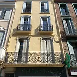 Enormous Charm T2 Historic Center Laundry Fiber Apartamento