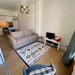 Enormous Charm T2 Historic Center Laundry Fiber Apartamento