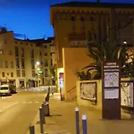 Enormous Charm T2 Historic Center Laundry Fiber Apartamento *