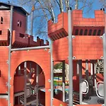 Enormous Charm T2 Historic Center Laundry Fiber Apartamento *