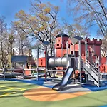 Apartamento Enormous Charm T2 Historic Center Laundry Fiber Perpinhã